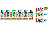 Screw Spline Framing